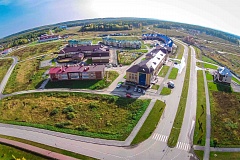 В Уватском районе разработают проектную документацию на строительство водопроводов 